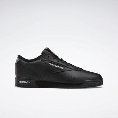 Reebok Women's Ex Shoes Black,US-13620